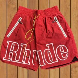 Rhude Men's Classic Shorts
